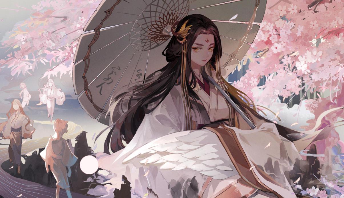 不氪金的武侠手游
