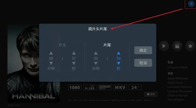 私人影院播放器