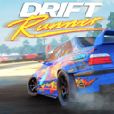 漂移赛跑者破解版(DriftRunner)