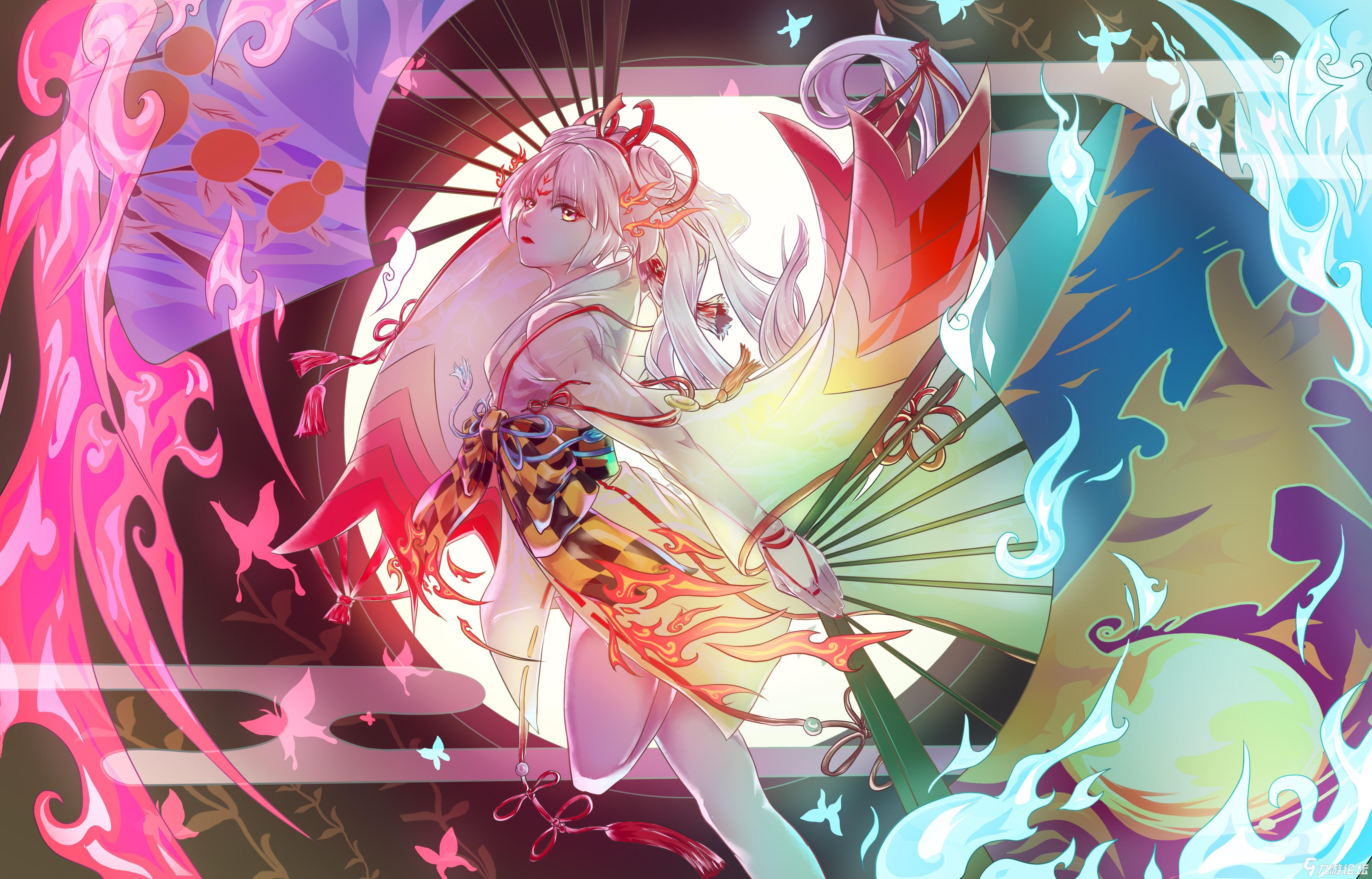 阴阳师