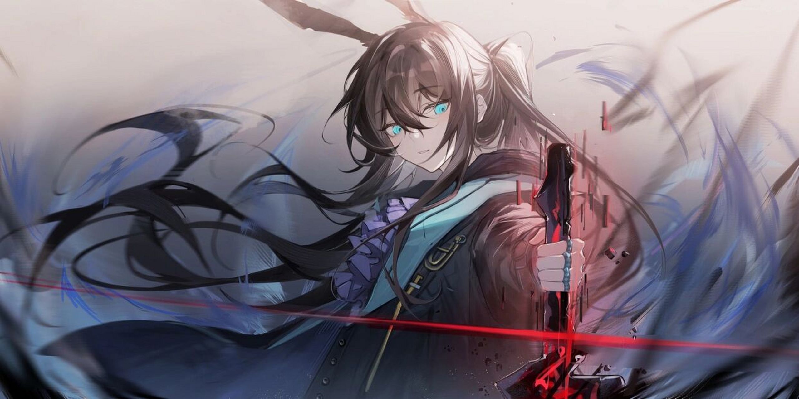 明日方舟