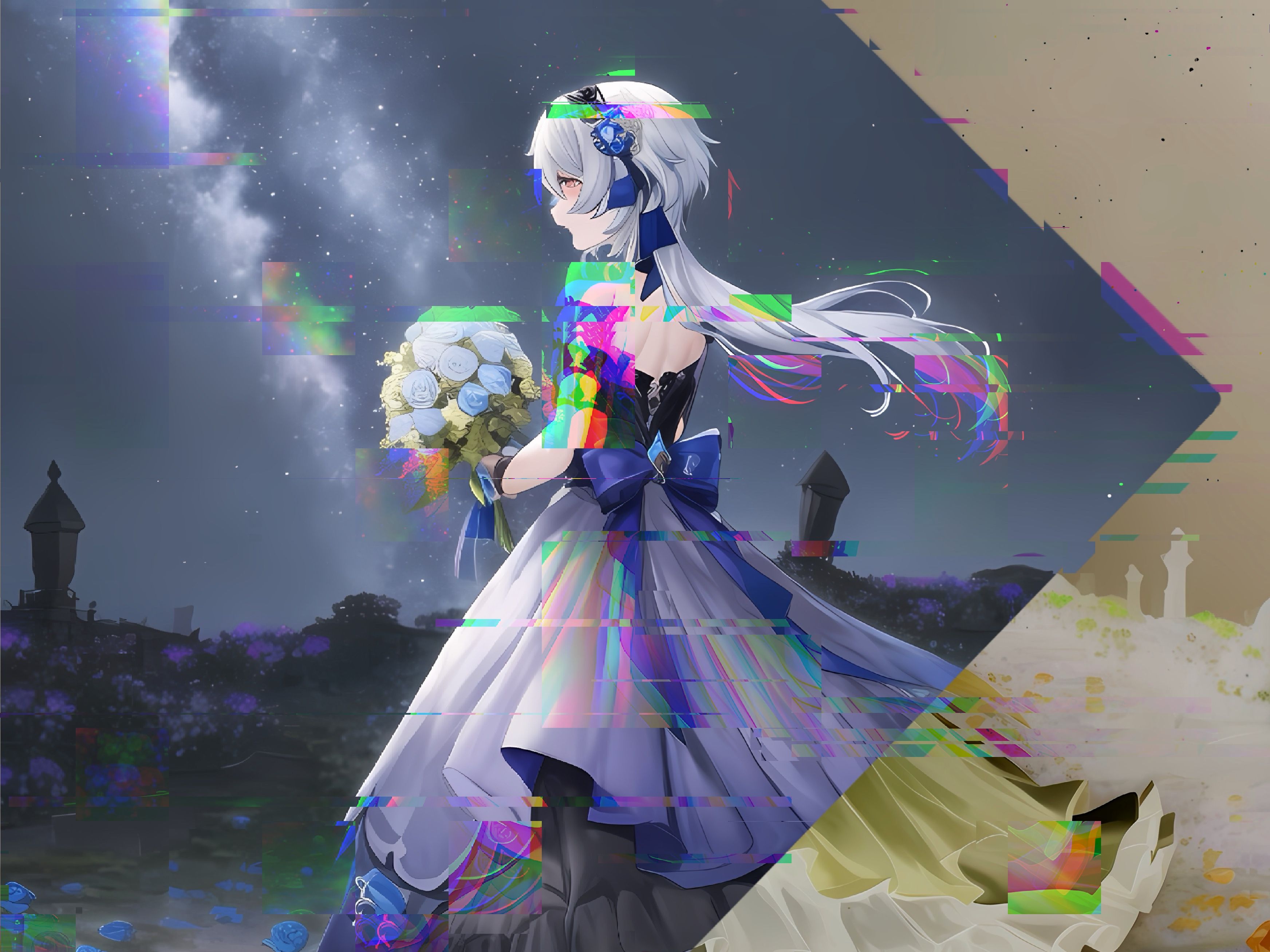 韵律源点arcaea