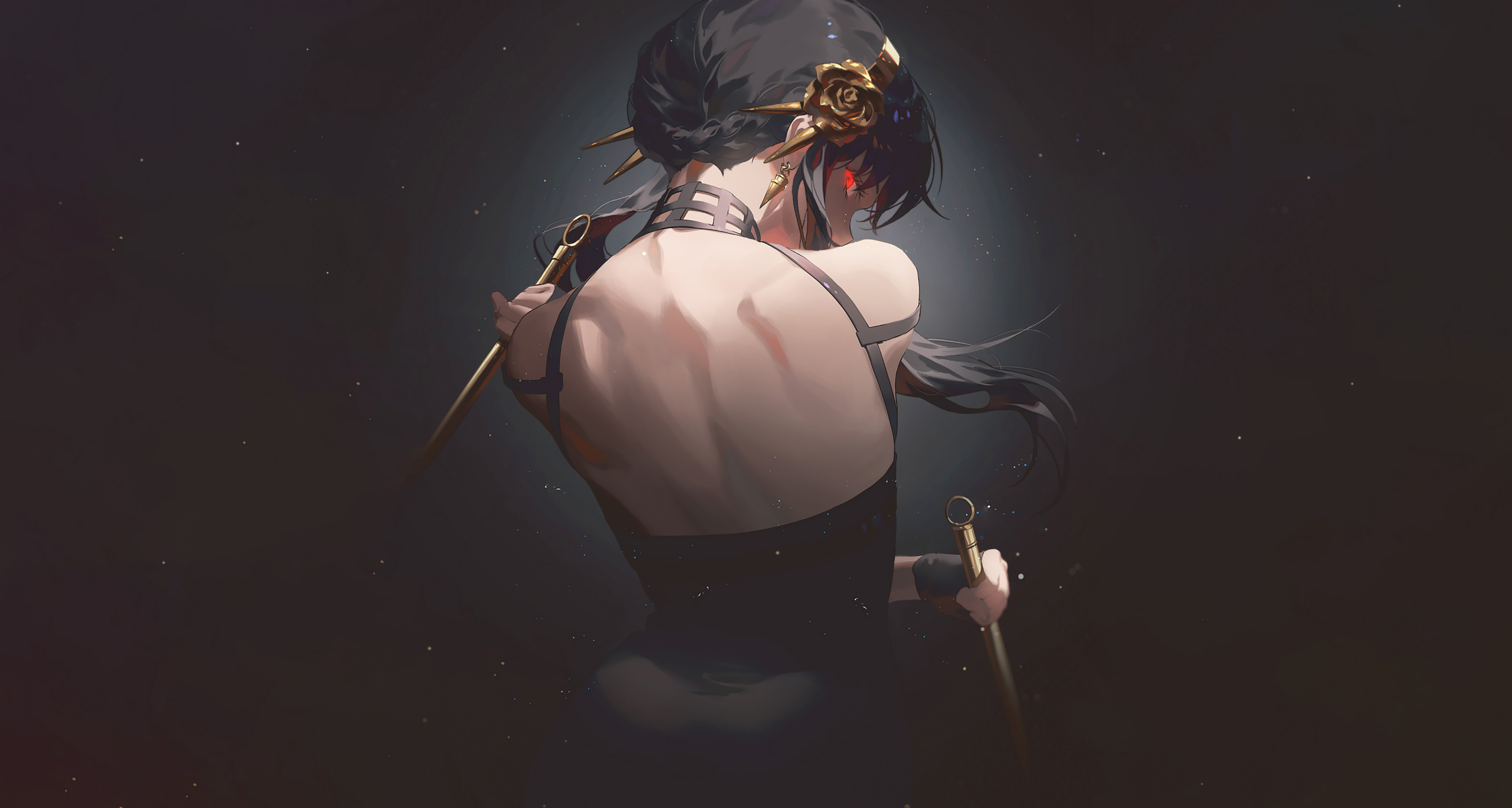 渡鸦2
