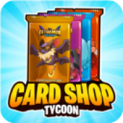 闲置卡牌店大亨(TCGCardTycoon)