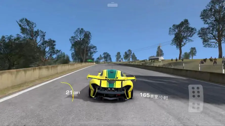 真实赛车3